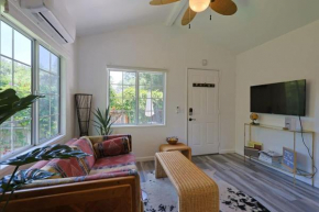 The Topanga Bungalow by Colby & Conrad